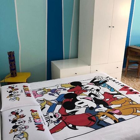 Home Willy Florencia Exterior foto