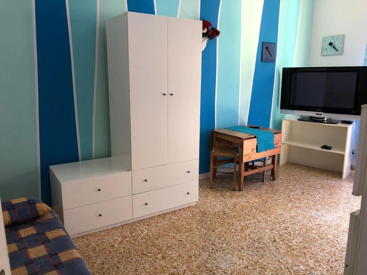 Home Willy Florencia Exterior foto