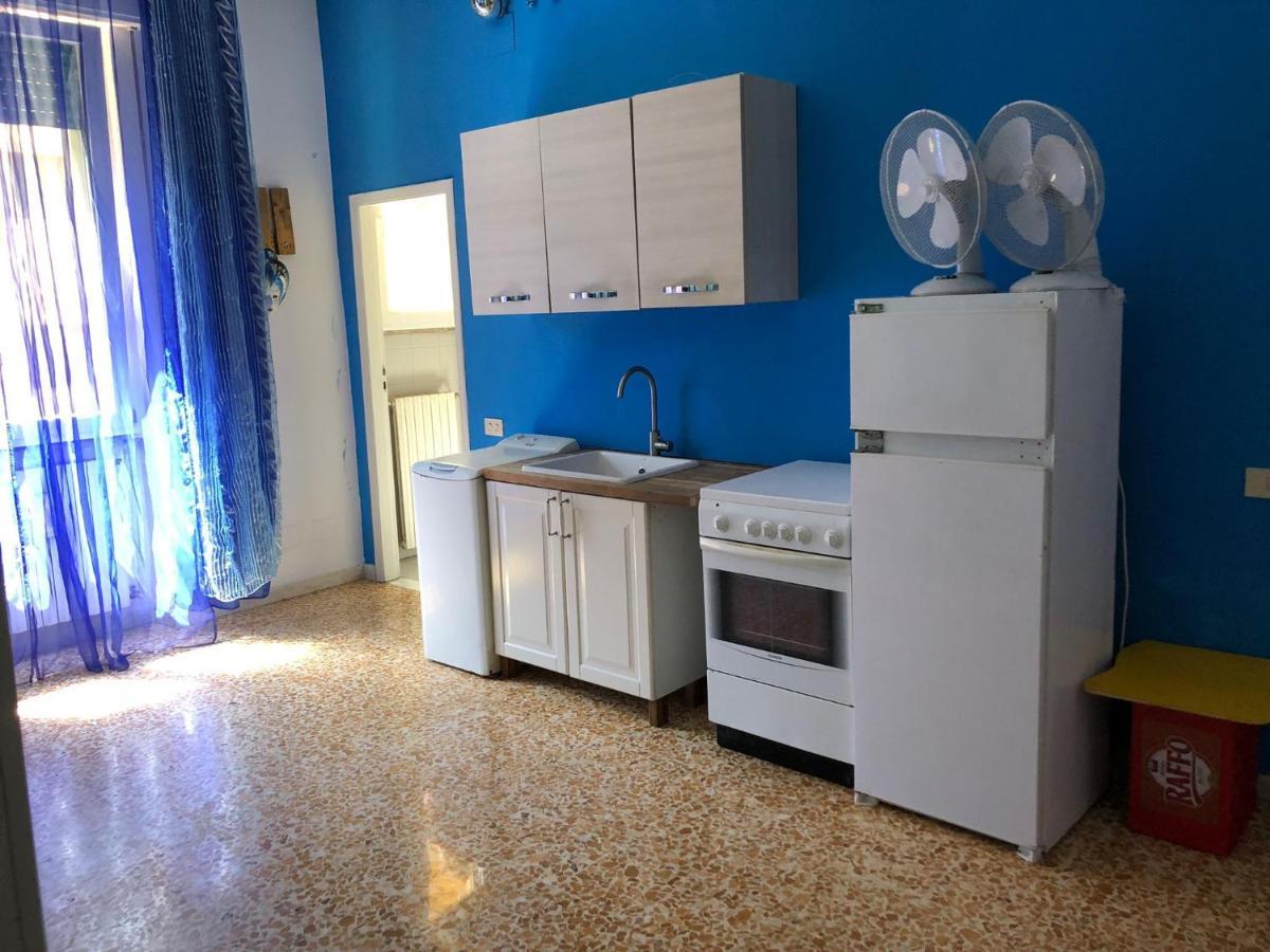 Home Willy Florencia Exterior foto