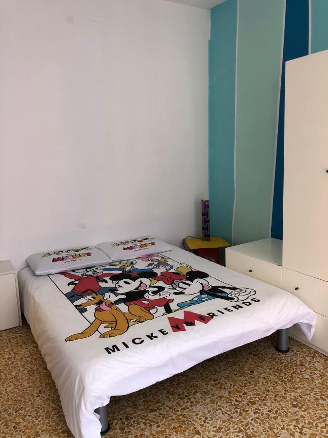 Home Willy Florencia Exterior foto