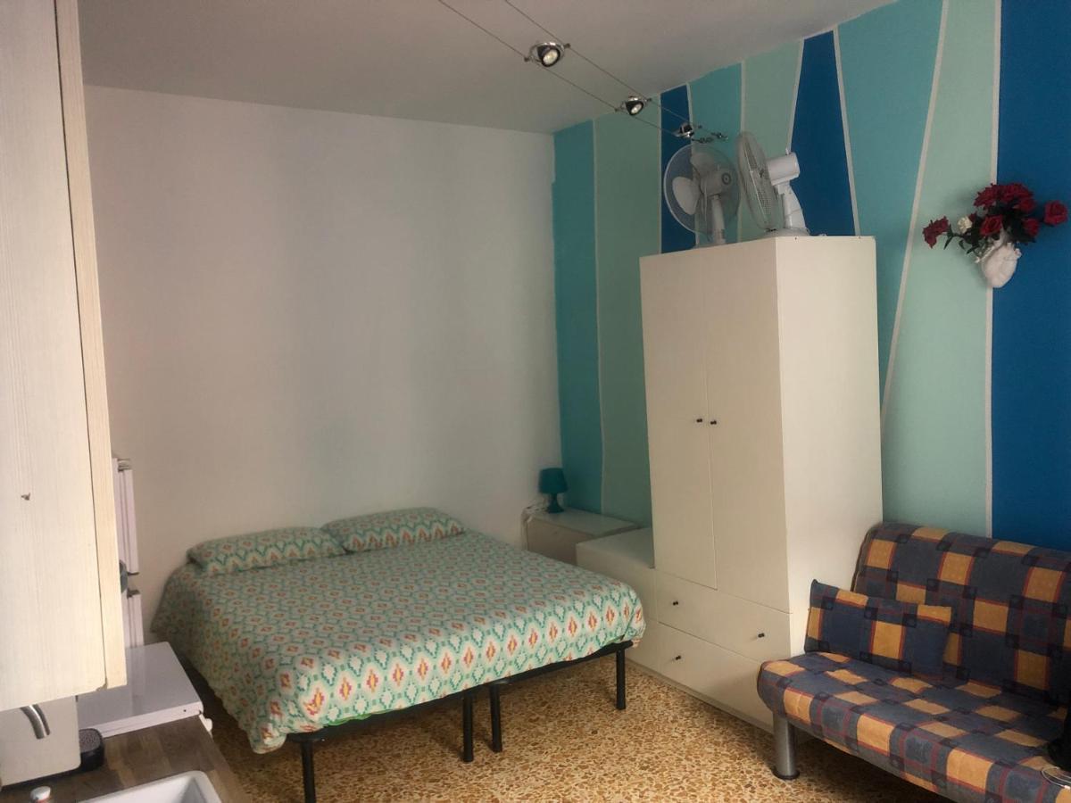 Home Willy Florencia Exterior foto