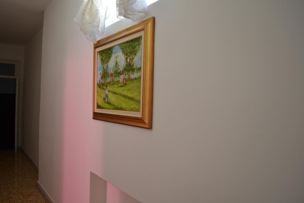 Home Willy Florencia Habitación foto